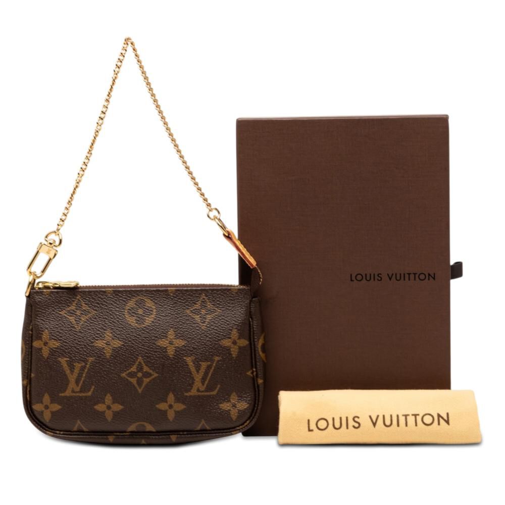Louis Vuitton Pochette Accessoires