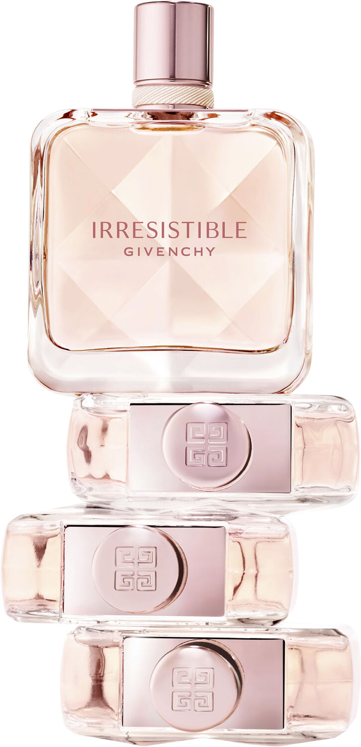 Irresistible Fraiche Eau De Toilette