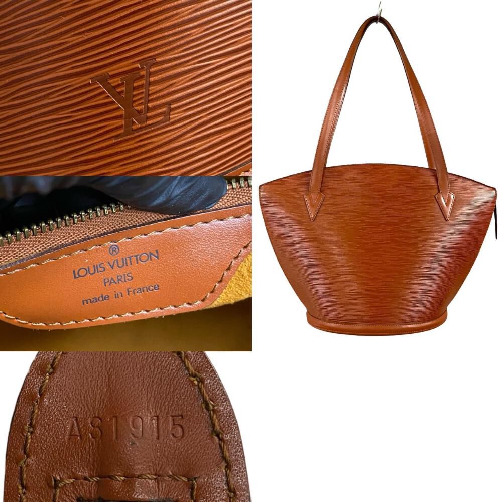 Louis Vuitton Saint Jacques