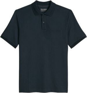 Jersey Poloshirts Shortsleeve