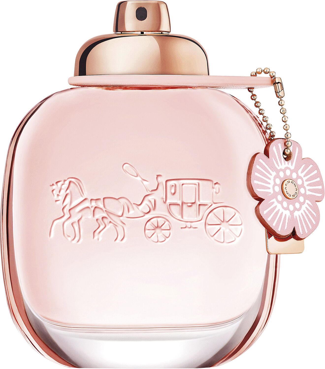 Floral Eau De Parfum