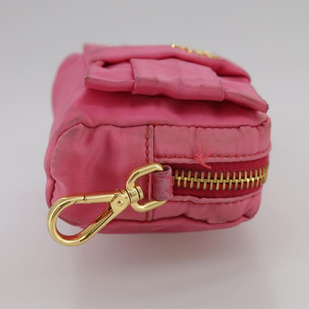 Prada Pouch