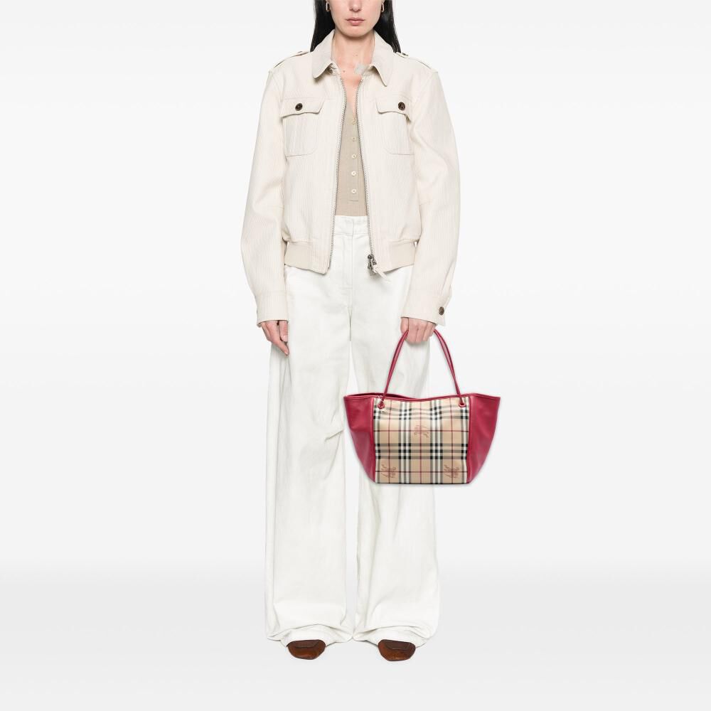 Burberry Tote