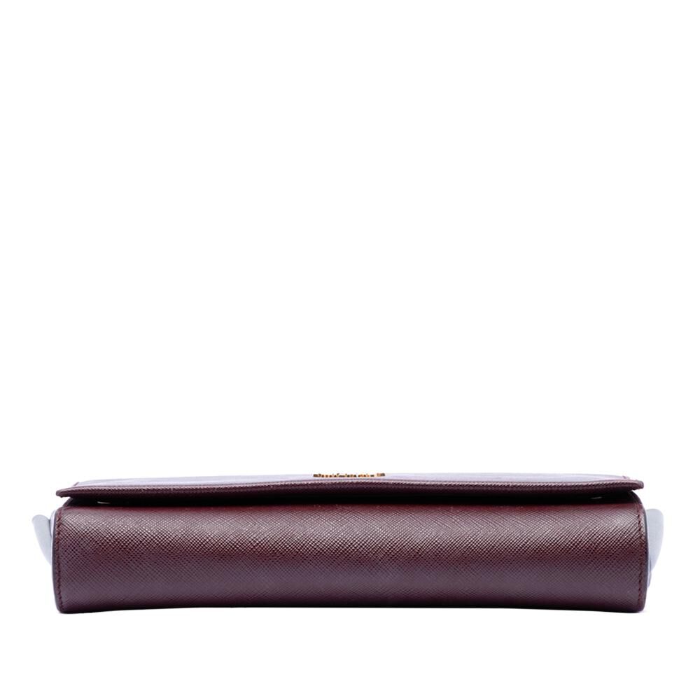 Prada Crossbody Bag