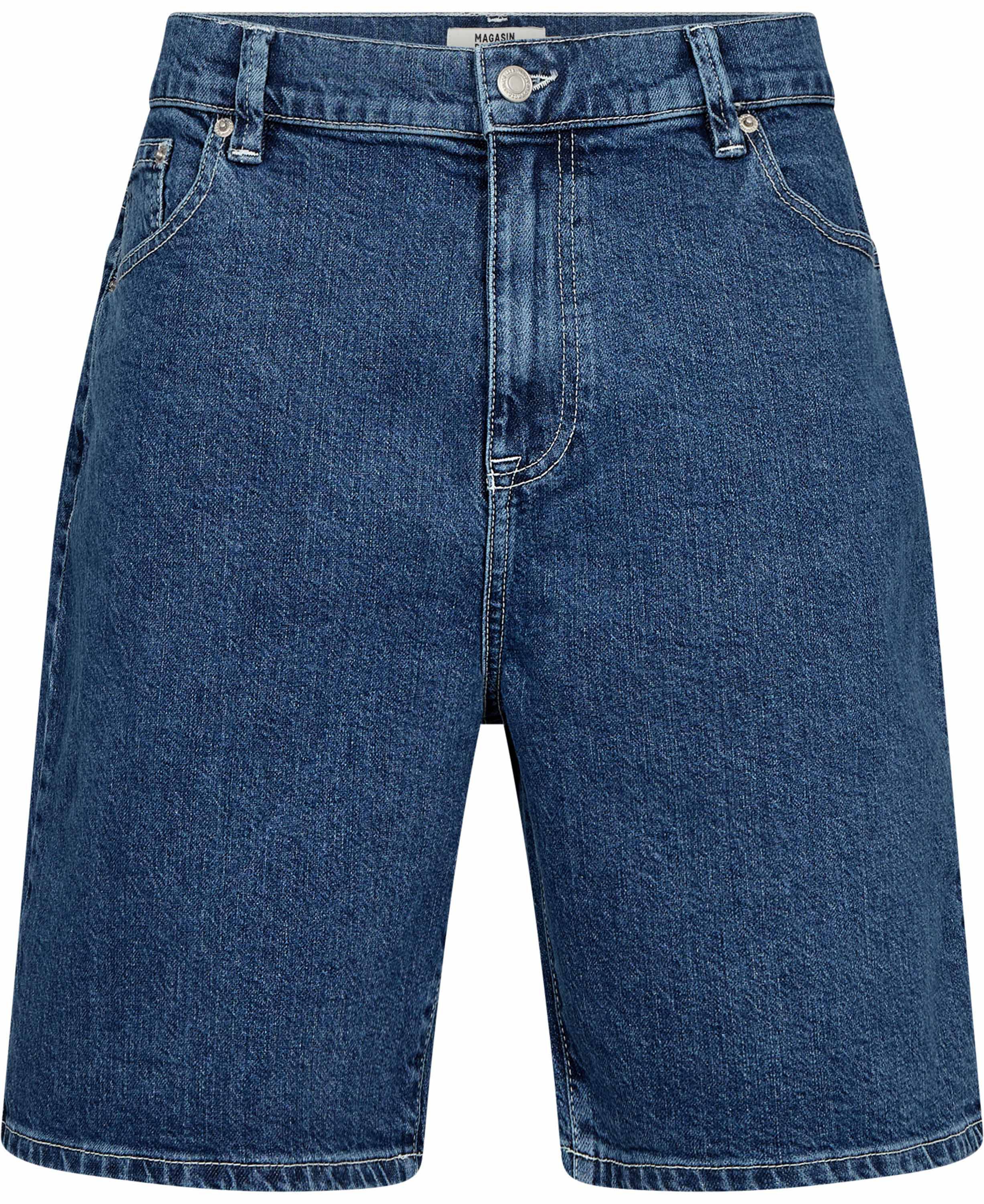 Domenic 4 bermuda shorts GOTS