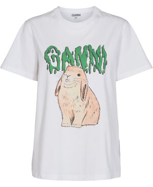 T-shirt, Bunny