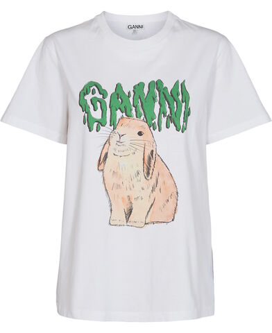 T-shirt, Bunny