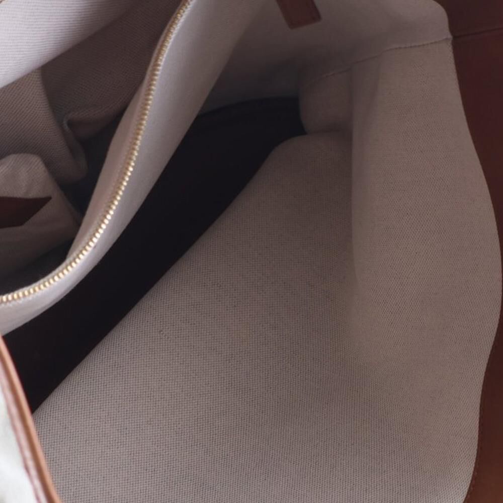 Yves Saint Laurent Tote