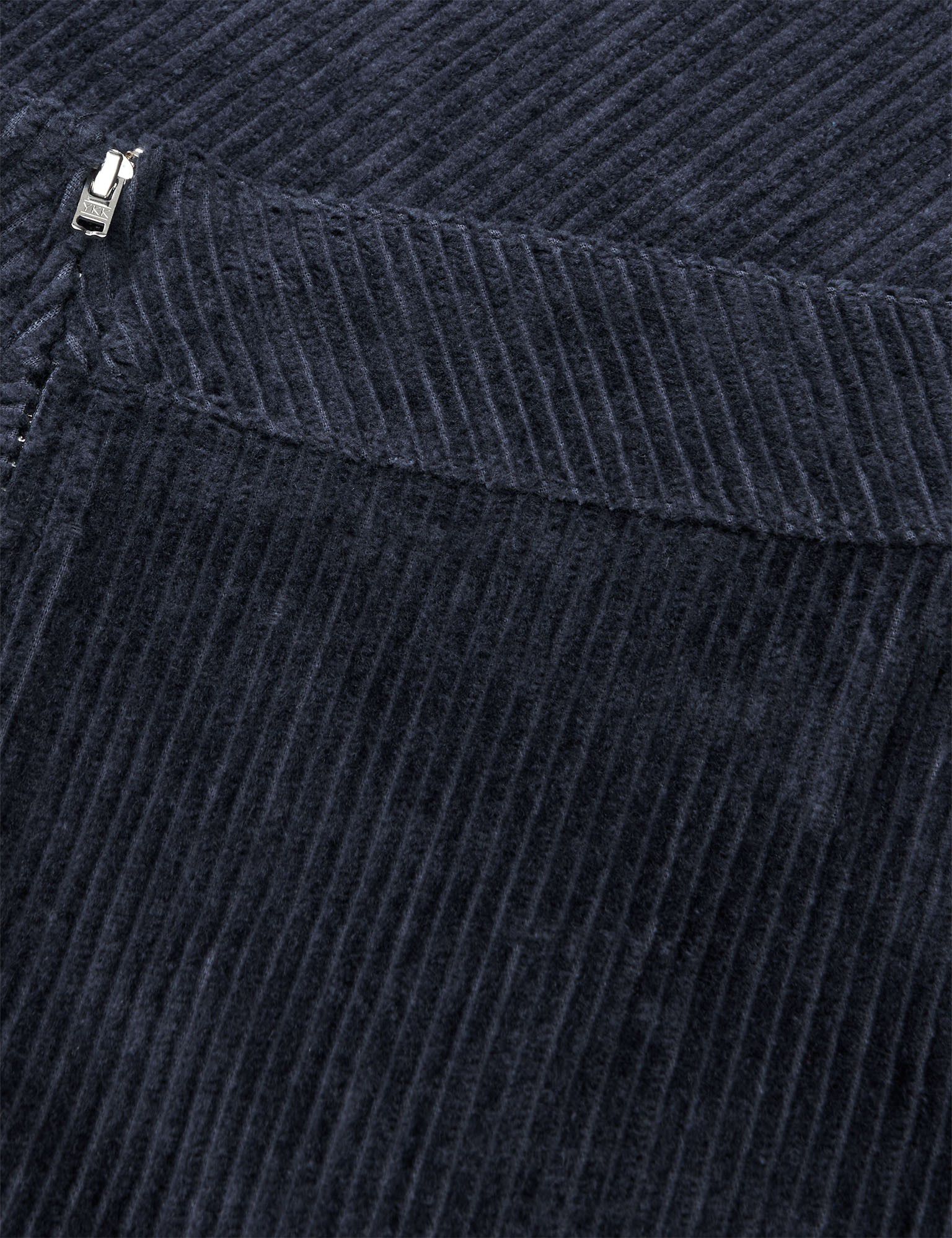 Pretty Cord Stelly Skirt