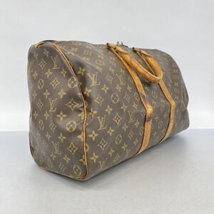 Louis Vuitton Keepall