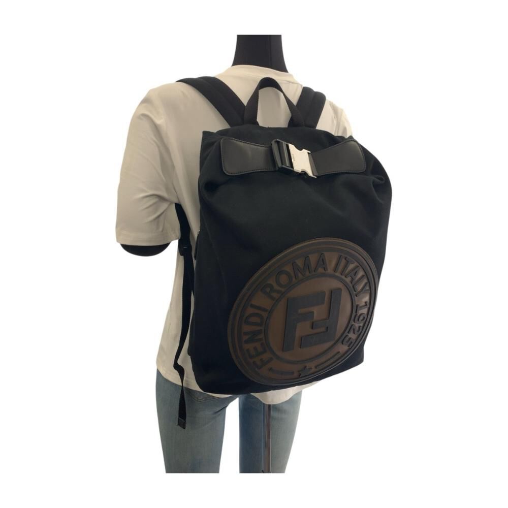 Fendi Backpack