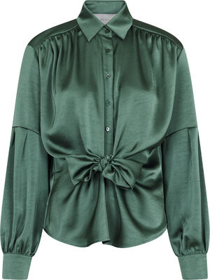 Naja Satin Shirt