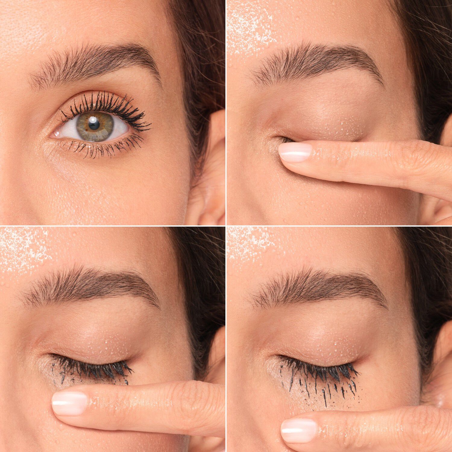 It's a Strech - Tubing mascara volume og l&aelig;ngde