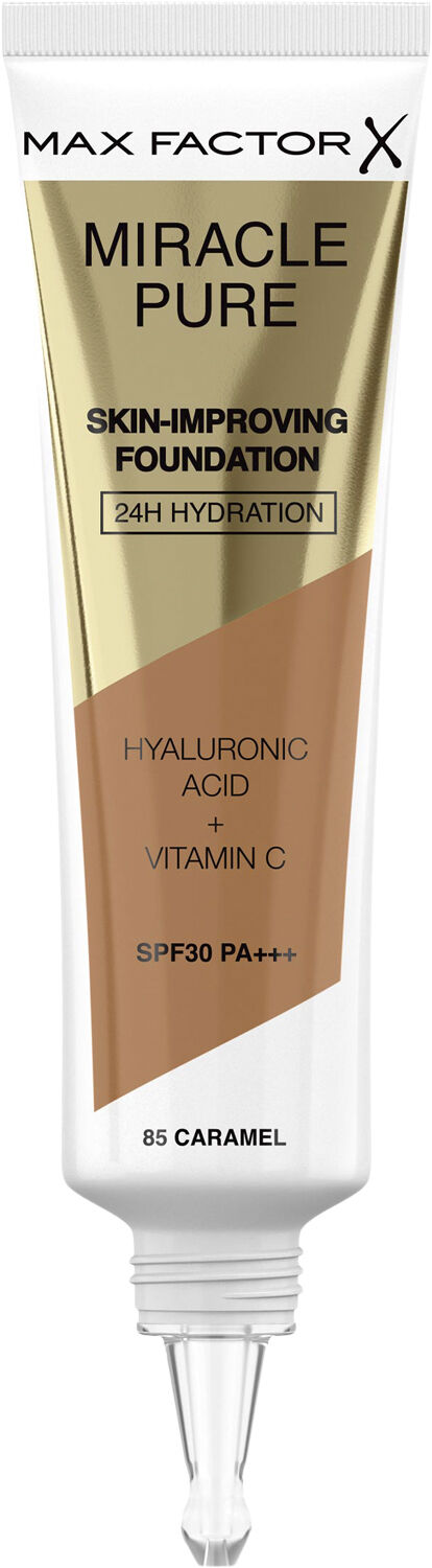 Max Factor Miracle Pure Skin-Improving Foundation