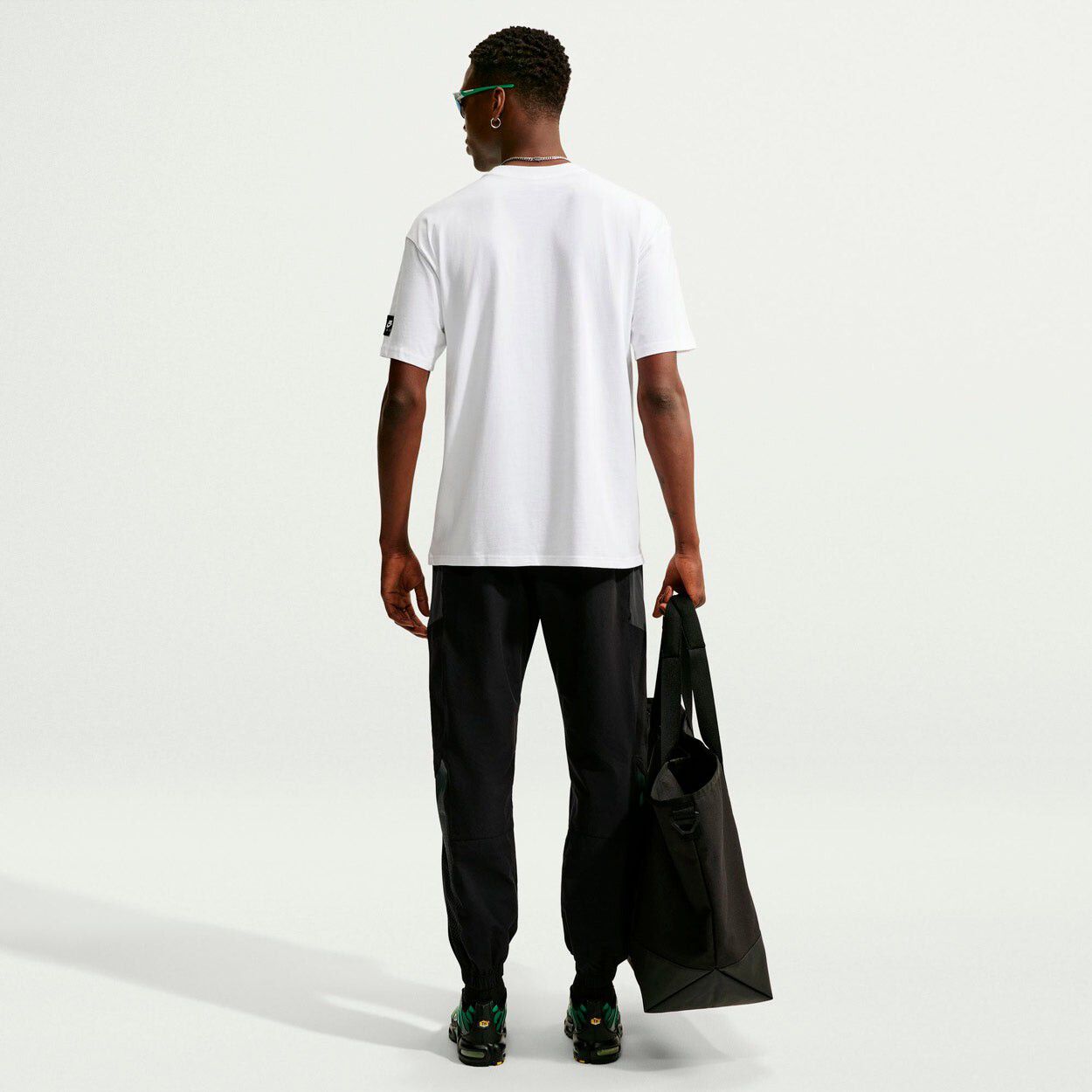 Sportswear T-shirt