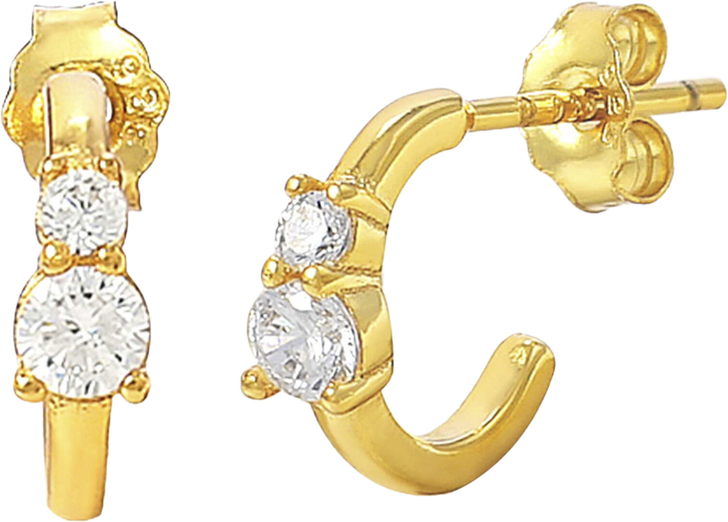 Eline &oslash;reringe