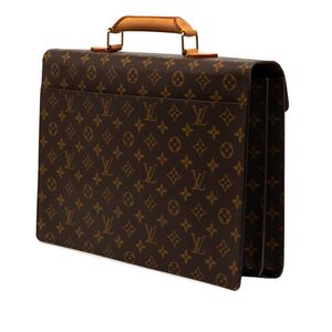 Louis Vuitton Briefcase