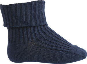 Anklesock 2/2 pad baby
