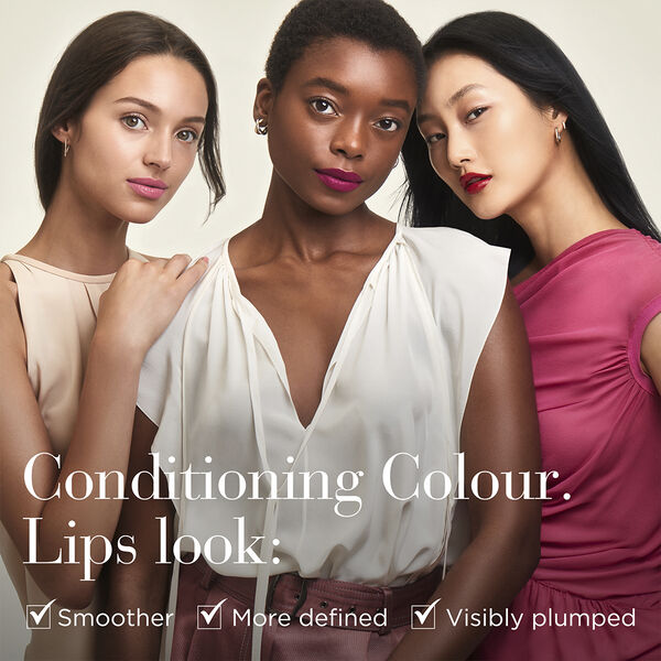 Lip Color Matte