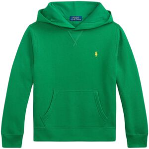 Fleece Hoodie