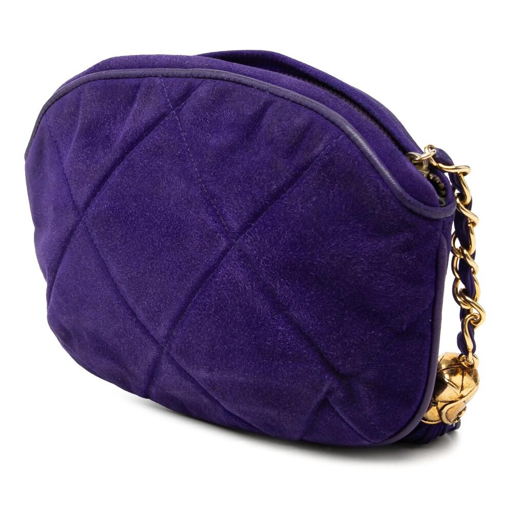 Chanel Clutch