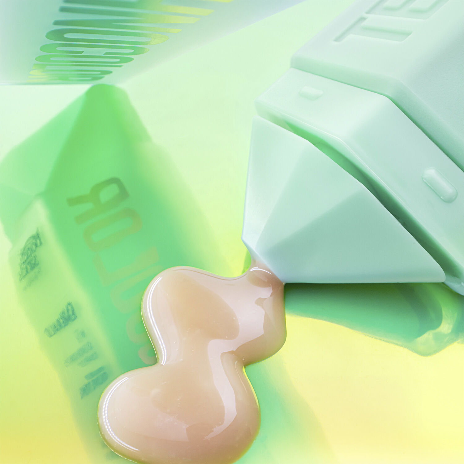 Bondi Sands Technocolor Emerald Face Self Tan Serum 30 ml