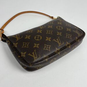Louis Vuitton Pochette Accessoires