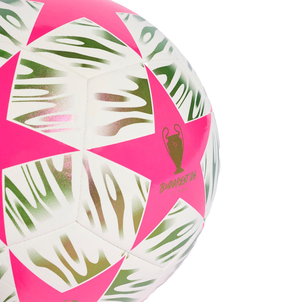 UEFA Champions League Final Club Ball