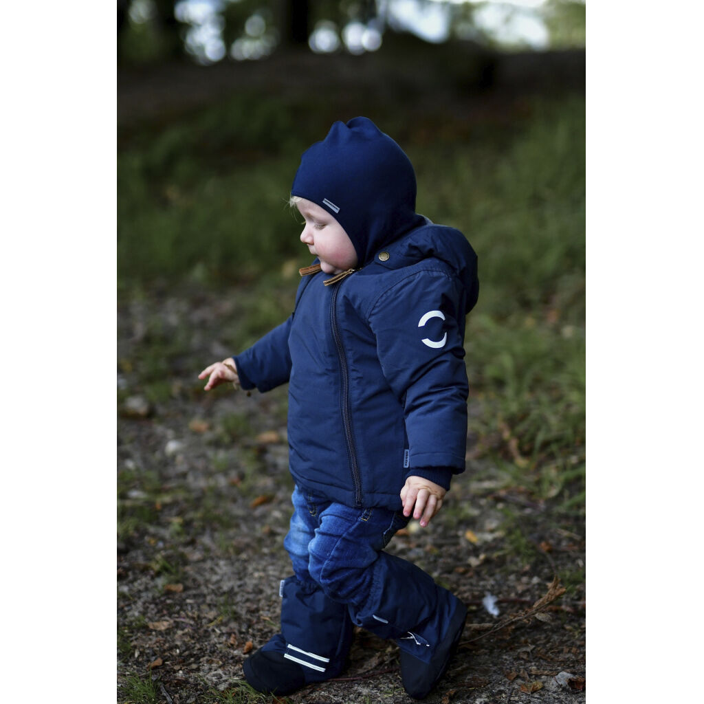 Wool Fullface - Solid w. Windstop