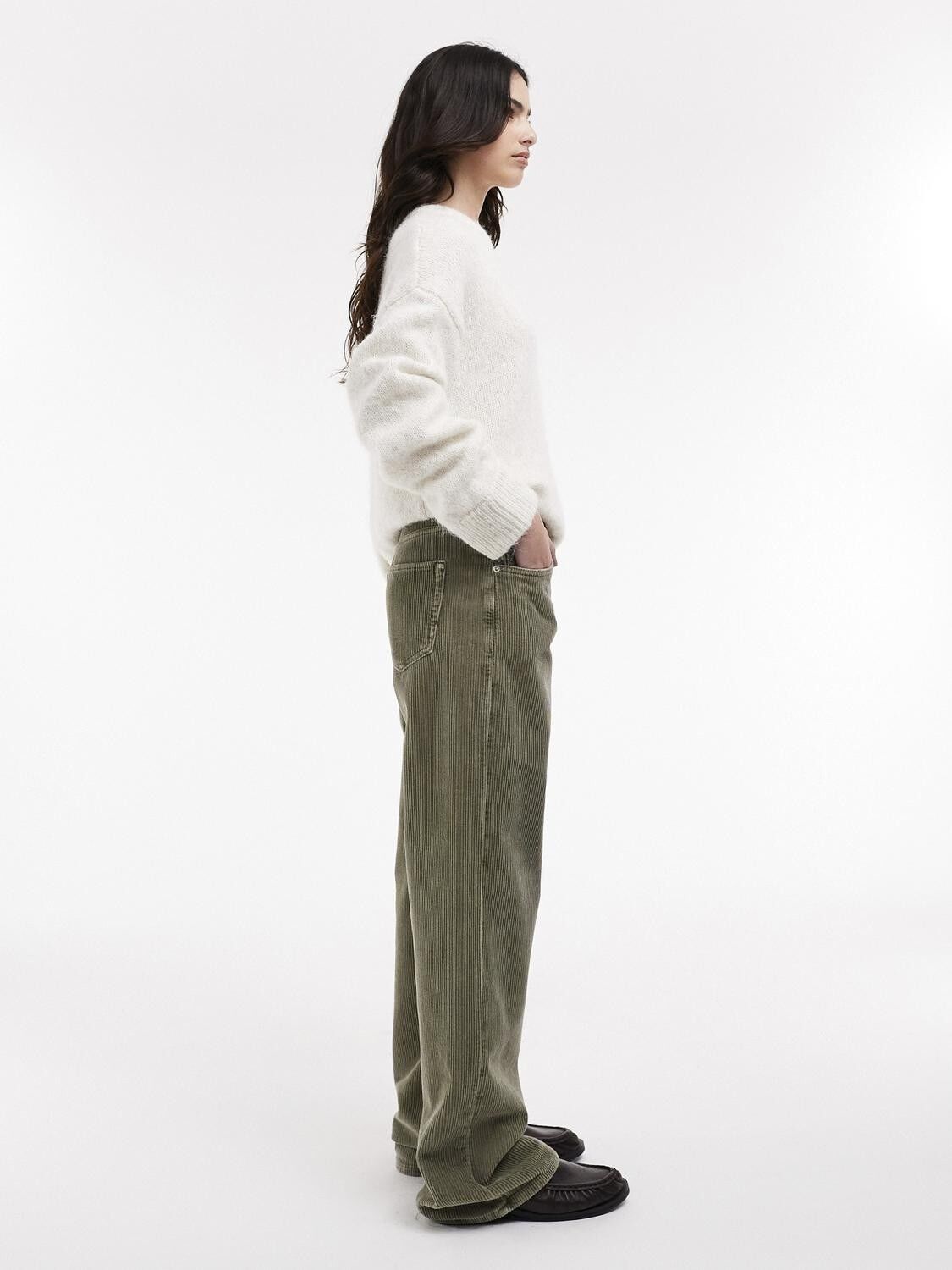 TSEMBER LR DNM JEANS GR