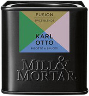 Karl Otto