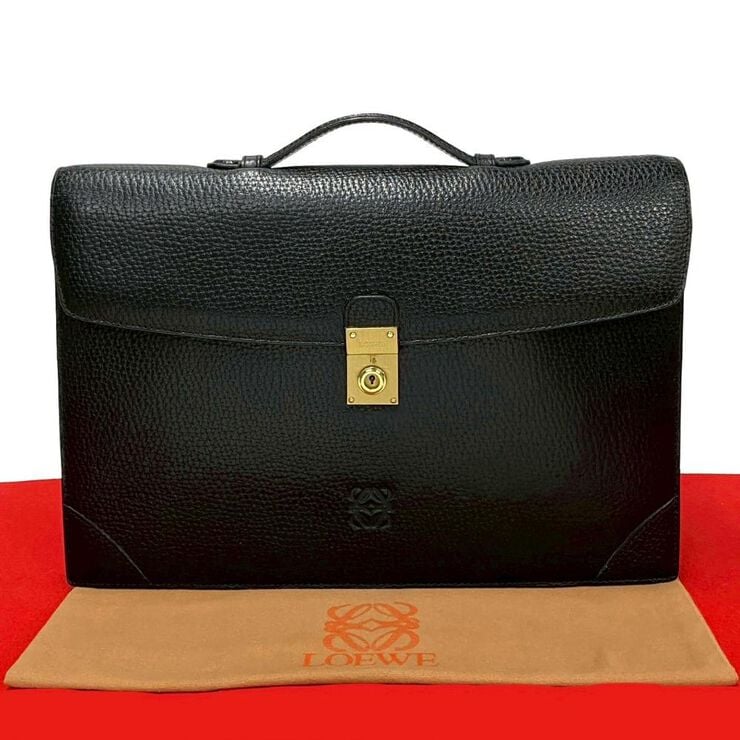 Loewe Briefcase