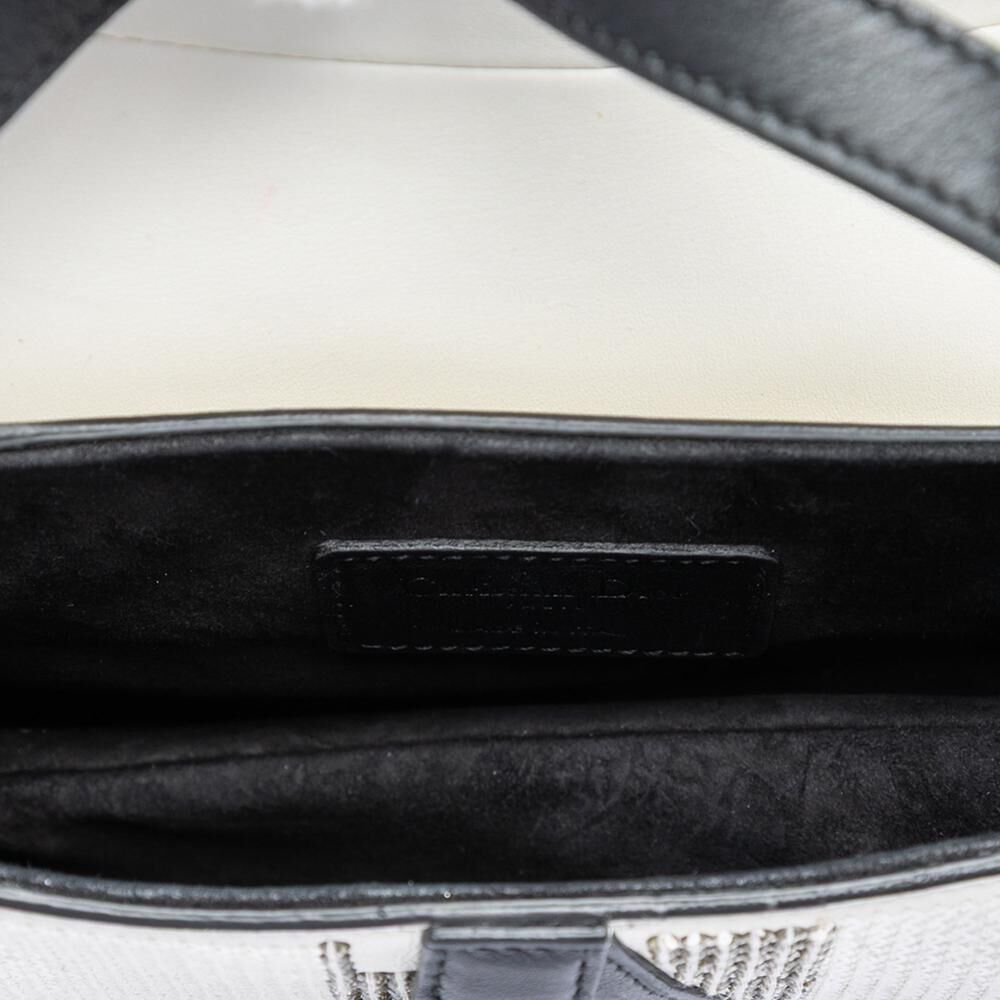Dior Saddle Bag