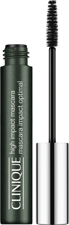 HIGH IMPACT MASCARA-02 B 7ML/.28OZ