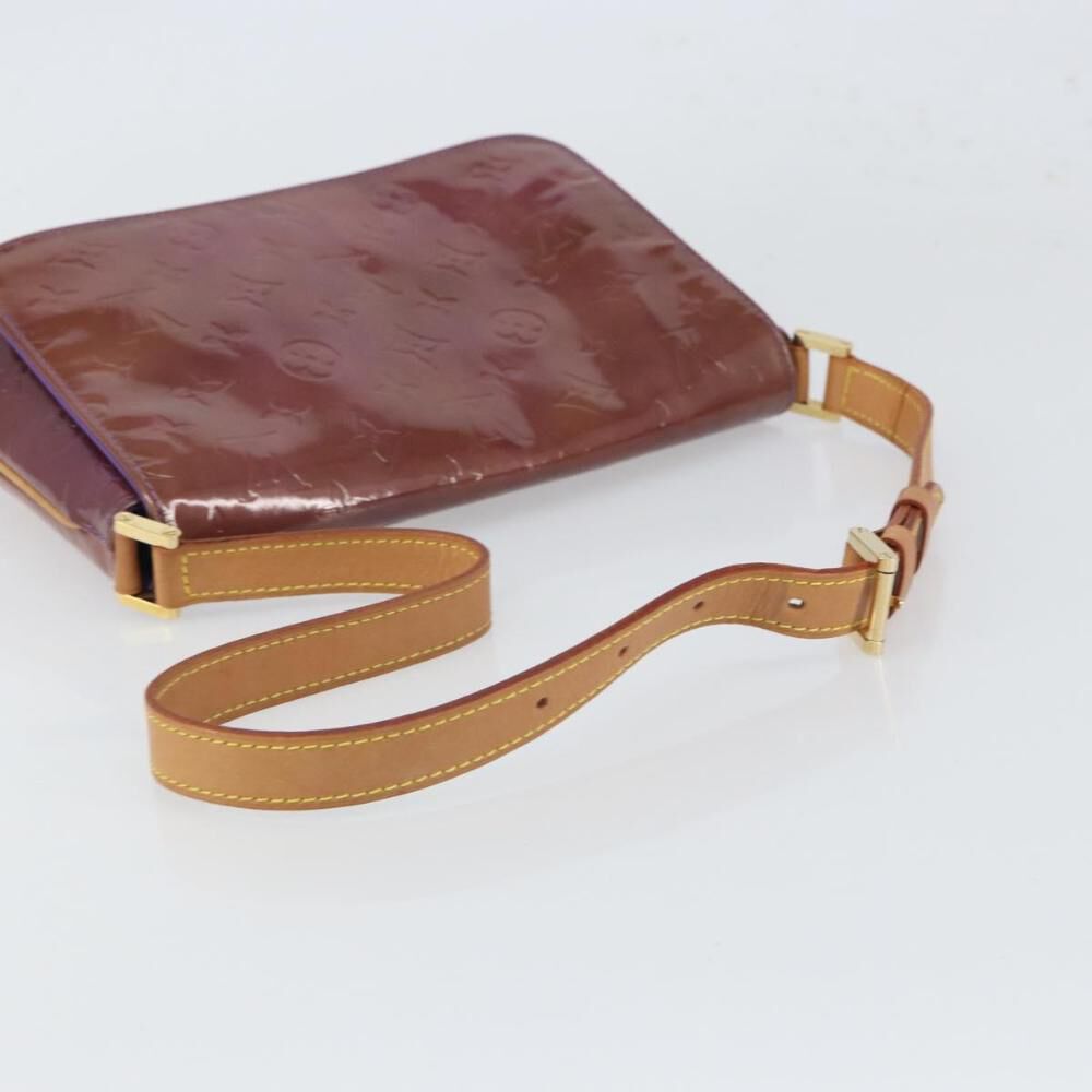 Louis Vuitton Thompson Street