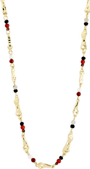 DAWN necklace gold-plated