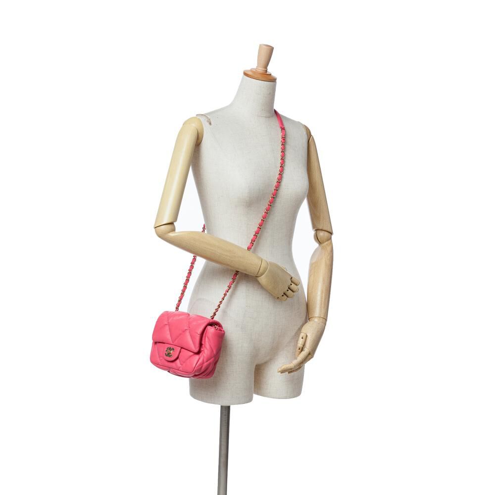 Chanel Crossbody Bag