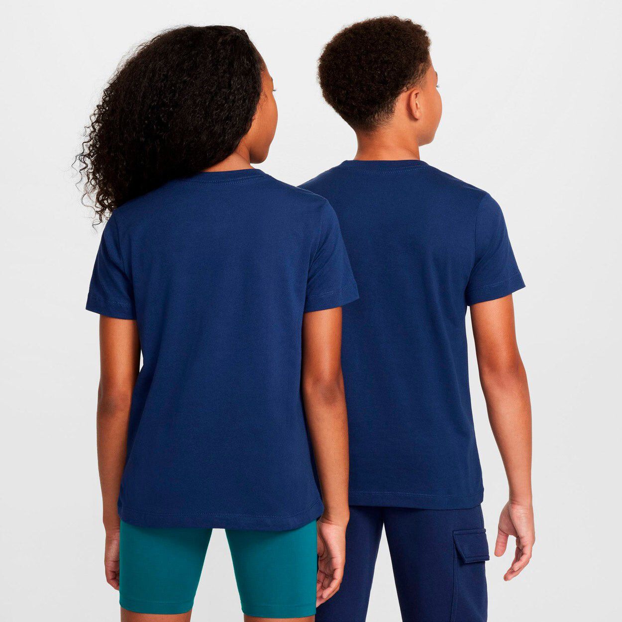 Sportswear T-shirt