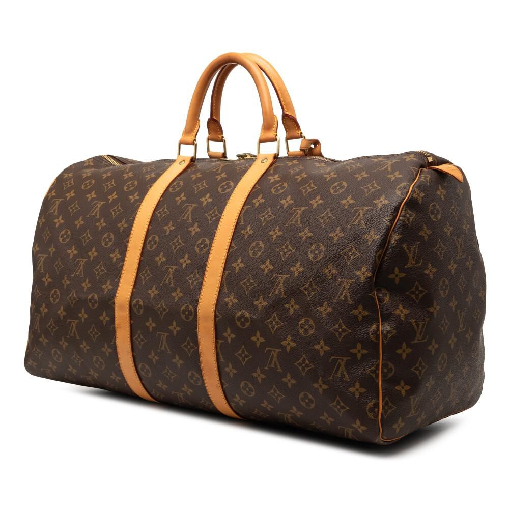 Louis Vuitton Keepall