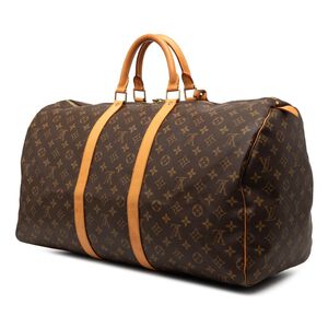 Louis Vuitton Keepall