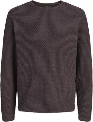 JPRBLUMASON KNIT CREW NECK SN