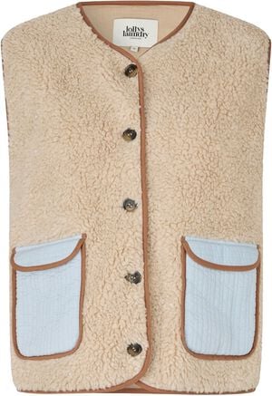 JaceLL Vest SL