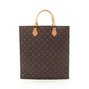Louis Vuitton Sac Plat