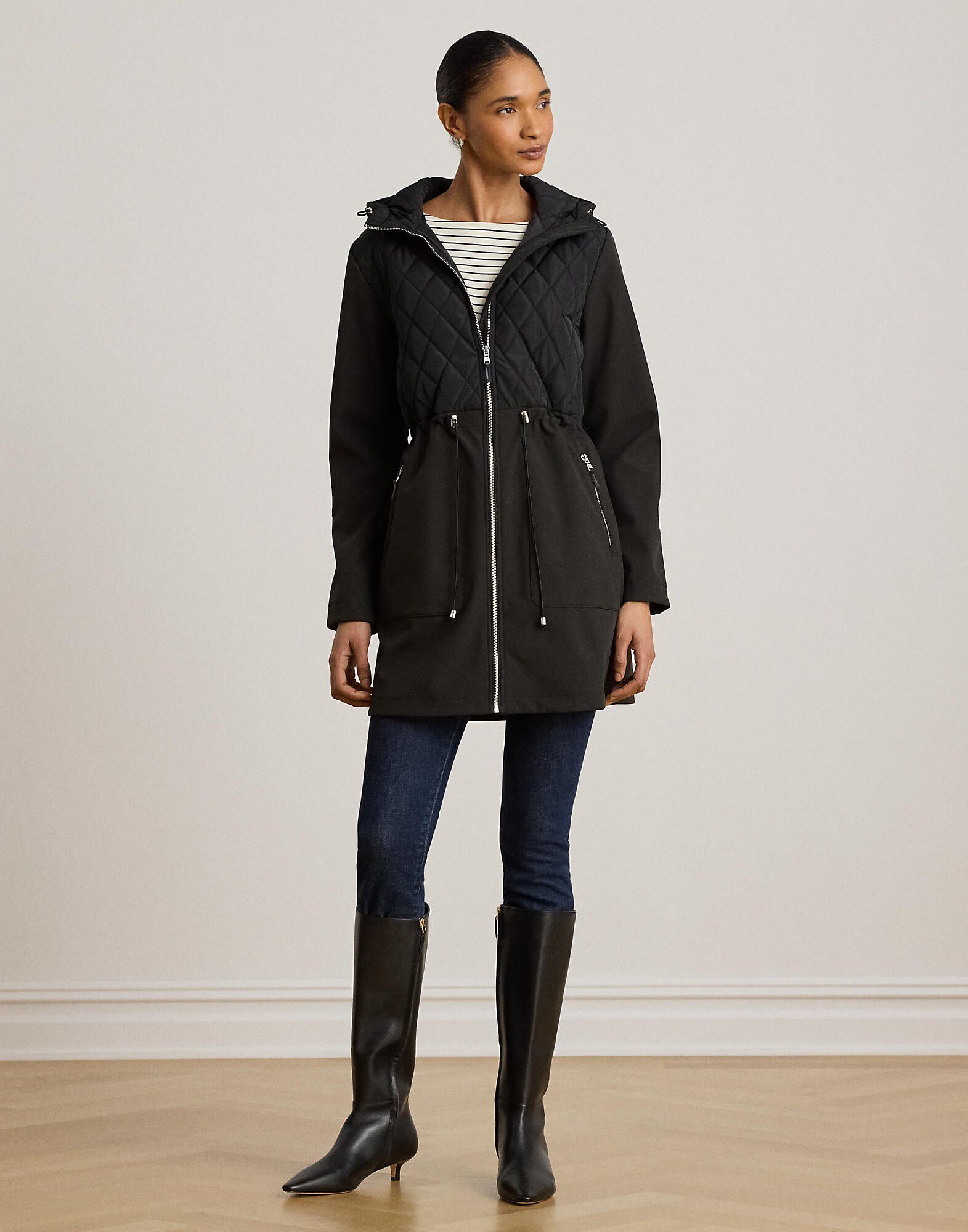 SOFT SHELL RCYCLD-SOFTSHELL 34