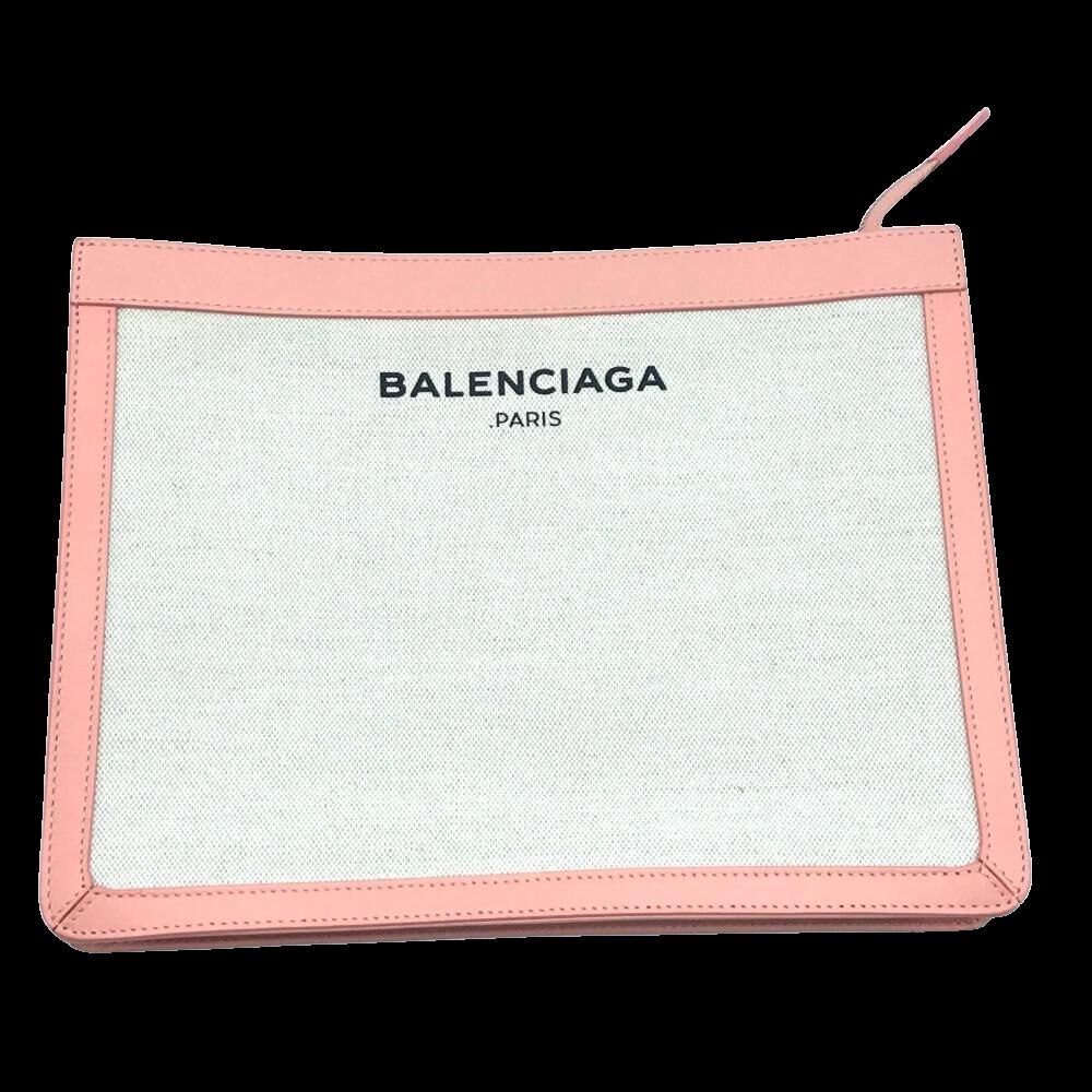 Balenciaga Clutch