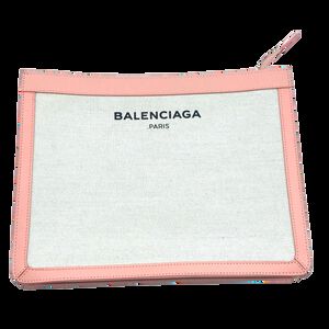 Balenciaga Clutch