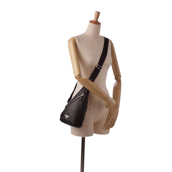 Prada Crossbody Bag