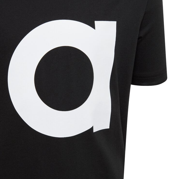 Essentials Brand Tee