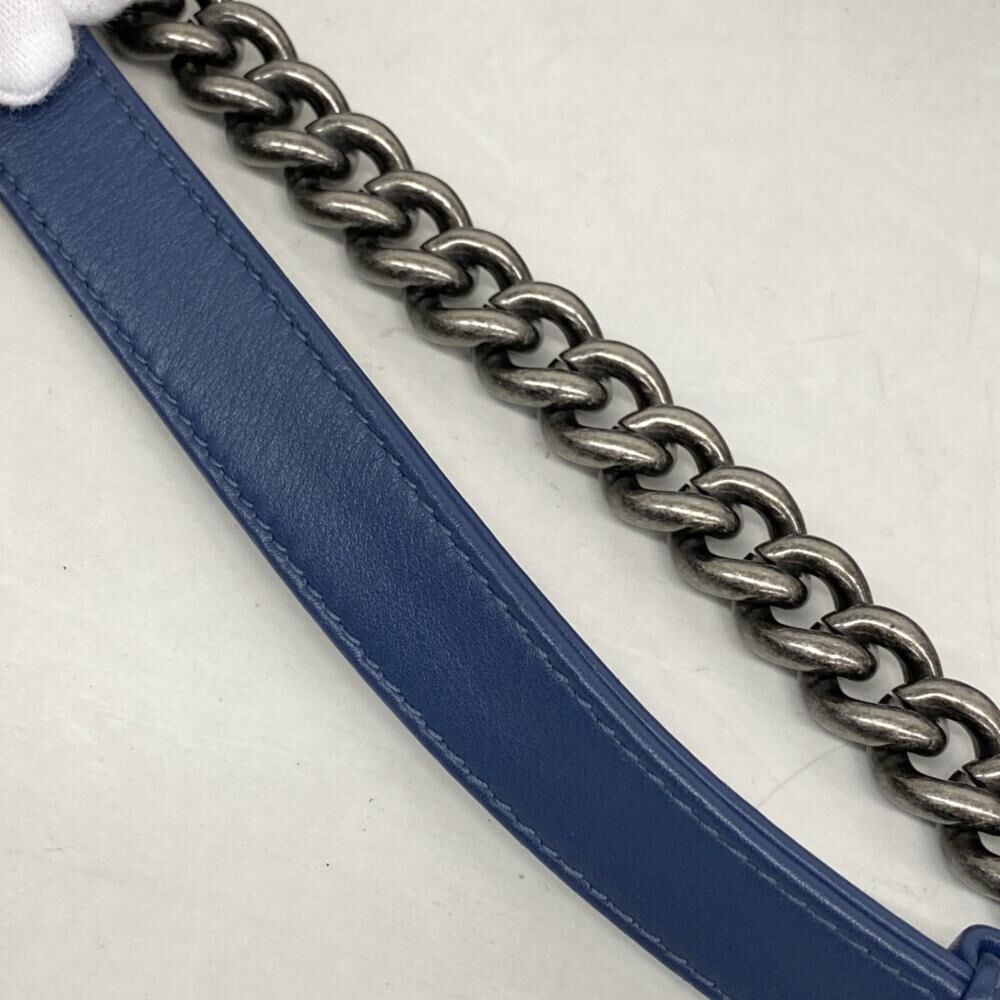 Chanel Boy Bags