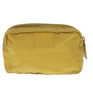 Prada Pouch
